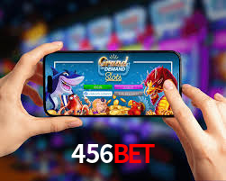 456bet app