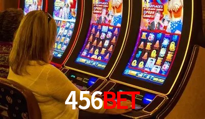 456bet